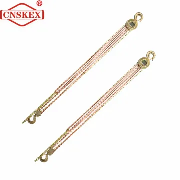 Chain Hoist non sparking 12kg