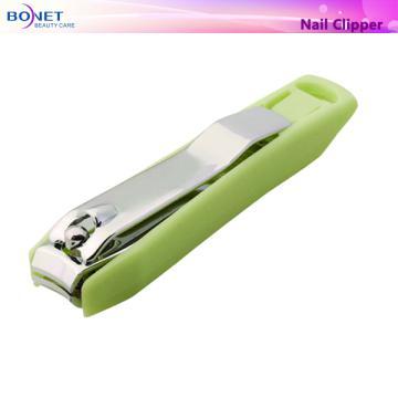 N-0817S  CE complicant Stainless Steel Children\'s Nail Clipper