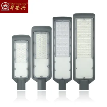 public lighting road design led street lights