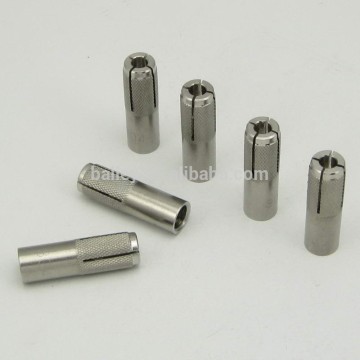 High Quality Anchor Bolt Extension