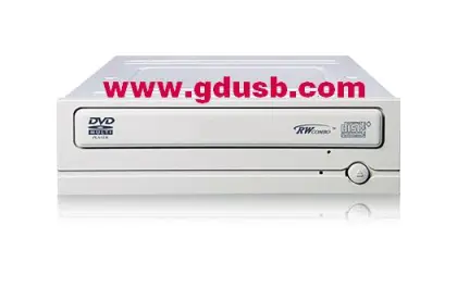 CD-RW DRIVE