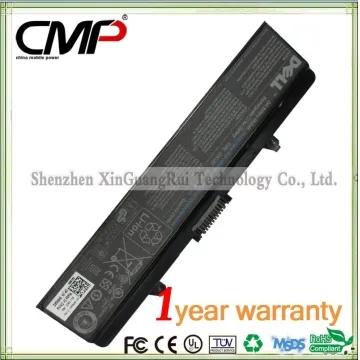 New Genuine Laptop Battery  for Dell Inspiron 1525 1545 GW240 4 Cell