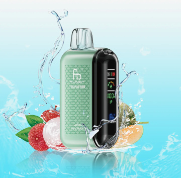 RandM Vape Tornado 20000 Puffs Bulk In Stock