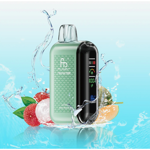RandM Vape Tornado 20000 Puffs Bulk In Stock