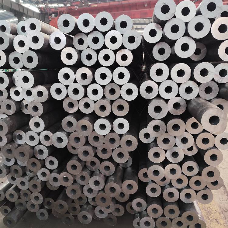 steel pipe