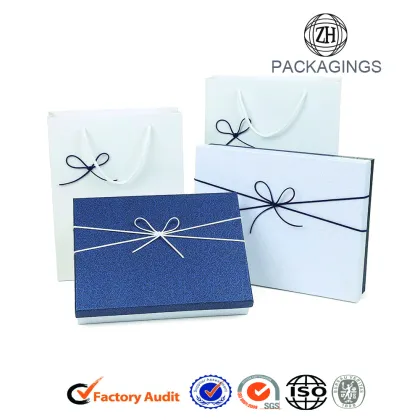 Custom High Heels Shoe Box With Logo