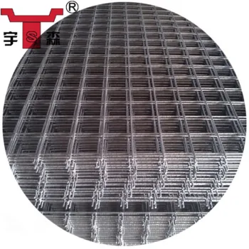 Welded Wire Mesh for Reinforcement