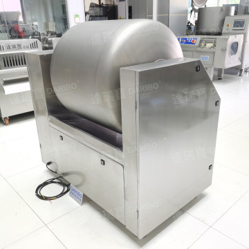 High-Quality Barbecue Marinating Machine: Vacuum Beef Tumbler