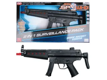 8 SOUND GUN