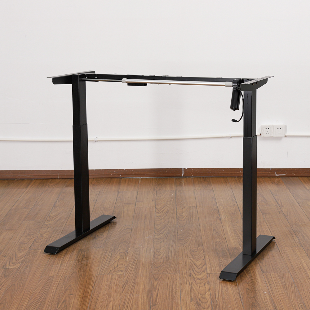 Custom Sit Stand Desk Manufacturers