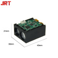 10000Hz USB Convertor Laser Range Sensor LiDAR 80m