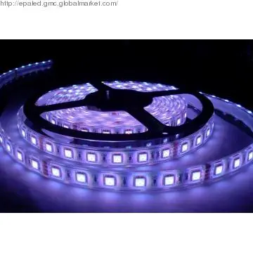 LED Flexible Strip Light decoration light rope light