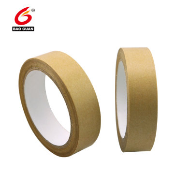 Gummed Kraft Paper Tape for Shipping