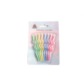 PATTERN CANDLE 53