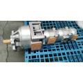 komatsu hydraulic gear pump 705-56-43010