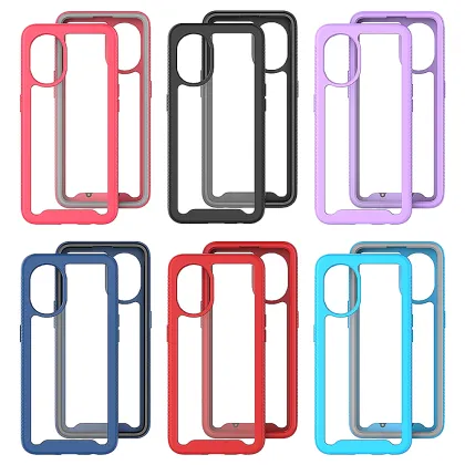 Hard PC Mobile Phone Case for OnePlus N20 5G