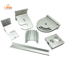 Aluminum Extrusion Cnc Items