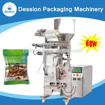 20g To 200g Pine Nuts Packing Machine