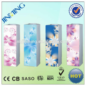 2016 Eleganter Bodenständer Heim- und Büro -Ningbo -Wasserspender Hersteller