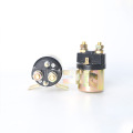 DC motor 0.8-4KW 12v-72v start switch