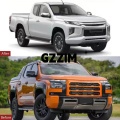 Triton L200 2019-2023 Iliyorekebishwa 2024 Kit Kit