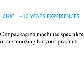 High Speed Continuous Packing Machine for Facial Cleanser Filling, Sealing, and Packaging