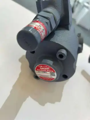 NOP Gear Pump Japanese TOP-216HBMVP