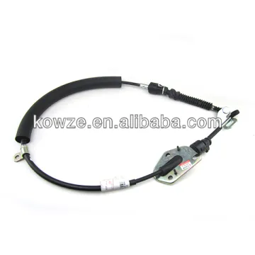 Gearshift Cable For Mitsubishiish Parts Pajero Montero V63W---V78W MR581204