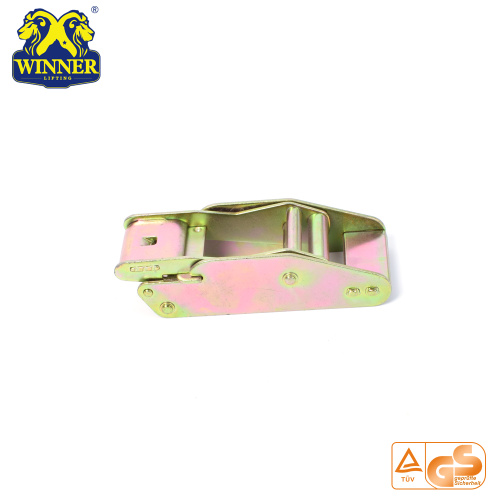 3000KG High Quality Heavy Duty Stainless Overcenter Buckle