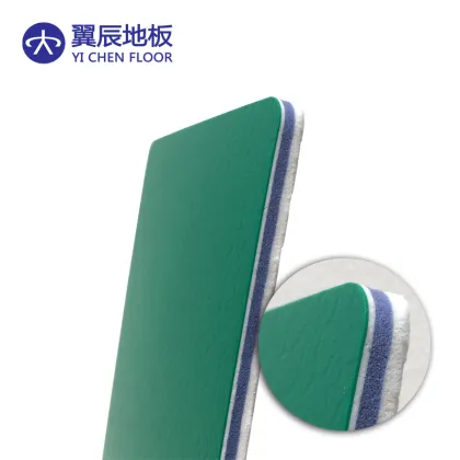 PVC Marley Dance Floor