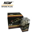 Auto Iridium Spark Plug EIX-BKR5 for BMW 530i