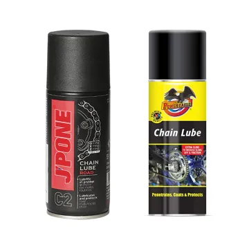 Hot Sale Car Care: Grease Spray, Rust Preventer, Lubricant Oil, Chain Lube