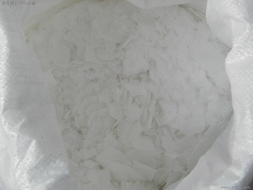 Caustic Soda