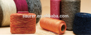 yarn manufacturer