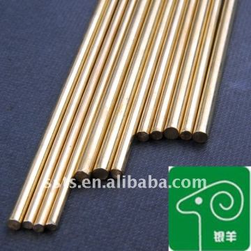 High quality brass welding rod