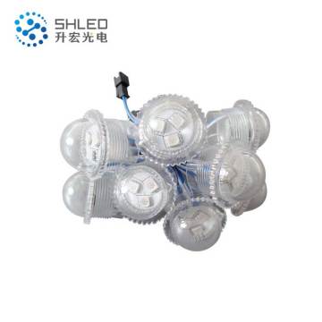 Hot sale led light funfair amusement rides lights