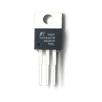 Top222yn IC - 100% Komponen Elektronik HDYU asli &amp; baru