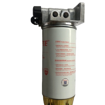 Fuel Filter Kit for PENTA TAD734GE