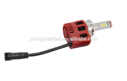 IP65 led moving head lamp cars led headlight bulbs