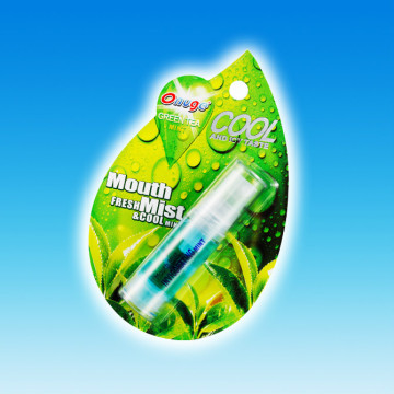 Dental Care High Quality Oral Refreshing Spray