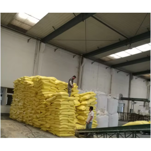 Corn Steep Powder 7-6-6 fertilizer 7-6-6 Powder Fertilizer CSLP for Farming Manufactory