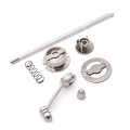 Stainless Steel Pepper Grinder Parts