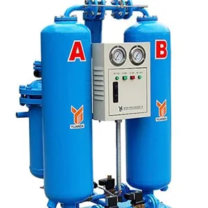 KBA Combined Low Dew Point Compressed Air Dryer