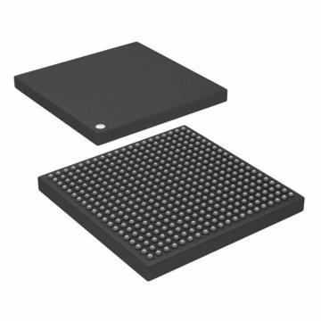 LCMXO3LF-4300C-6BG400I: 335 I/O FPGA IC - Brand New Original 400 CABGA Stock