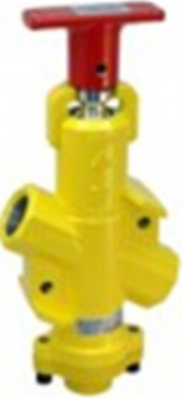 Norgren Proportional pressure control valve