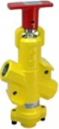 Norgren Proportional pressure control valve