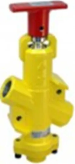 Norgren Proportional pressure control valve