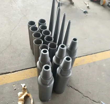 Rod Recovery Taps, Casing Fishing Tools