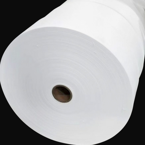 Nonwoven Air Filter Fabric Material