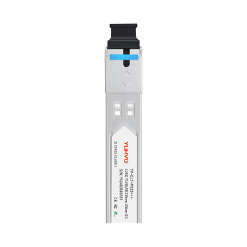 Yunvo EPON PX20+++ 9DB+ 1.25G OLT SFP Module